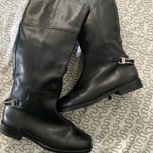 Lauren Ralph Lauren women boot